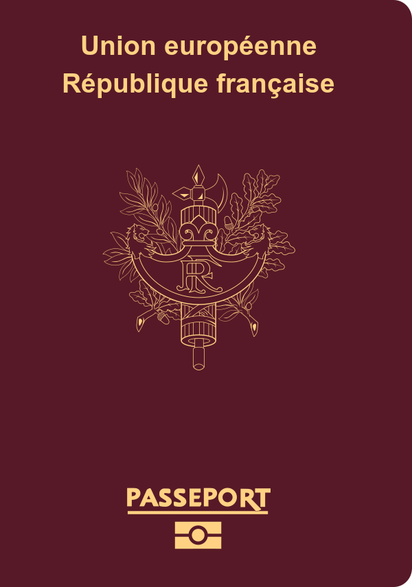 Passeport